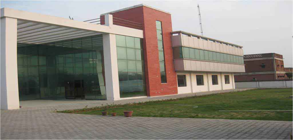 Rajshi Industries