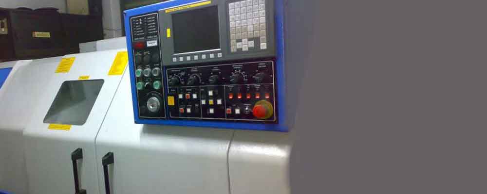 Rajshi Industries