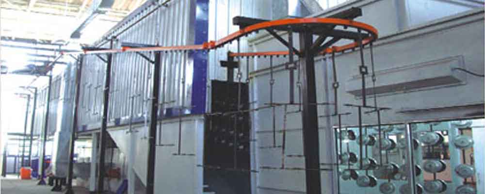 Rajshi Industries