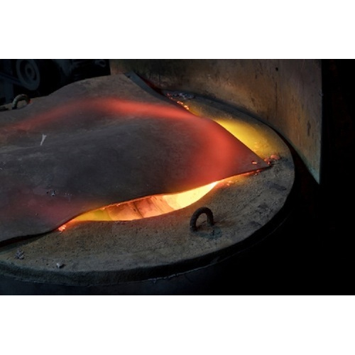 Aluminum Casting Services