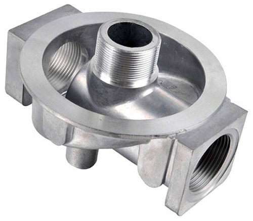 Precision Casting