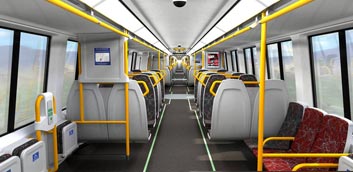 Australia Metro Project