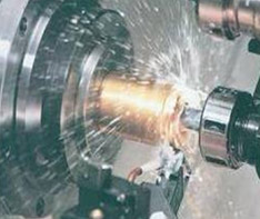 CNC Turning