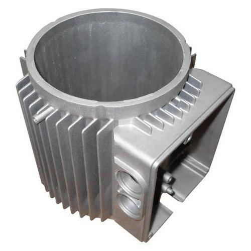 Die Cast Automotive Parts