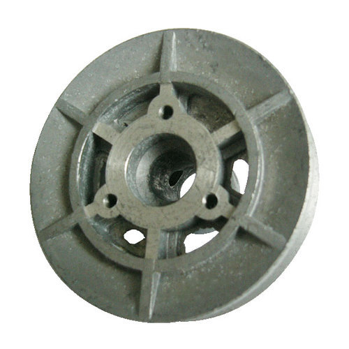 Die Cast Components