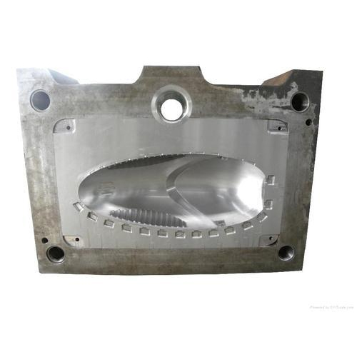 Die Casting Mould