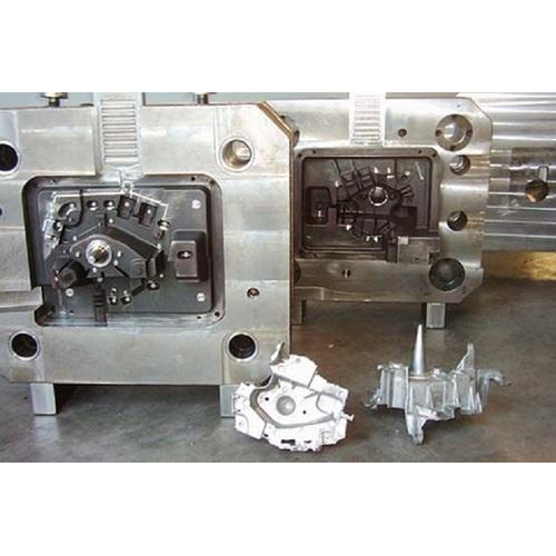 Die Casting Service