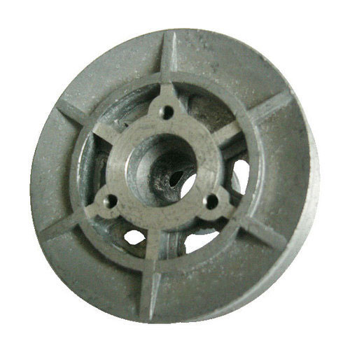 Ductile Iron Castings