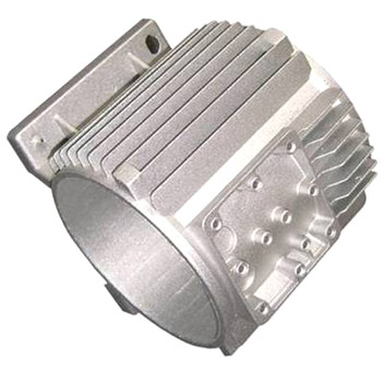 Electrical - Electronics Industry Casting