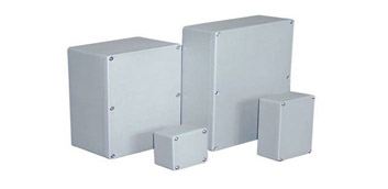 Electrical - Electronics Industry Casting