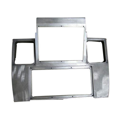 Gravity High Pressure Die Casting