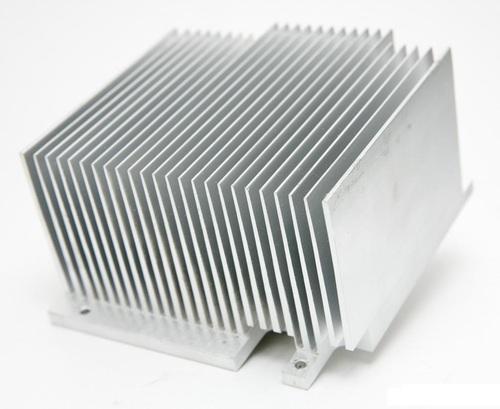 Heat Sinks 