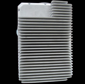 Heating Ventilation Industry Casting
