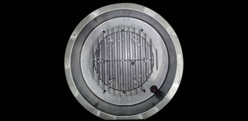 Heating Ventilation Industry Casting