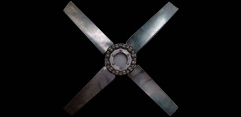 Heating Ventilation Industry Casting