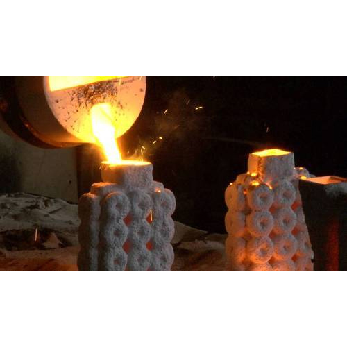 Investment Casting