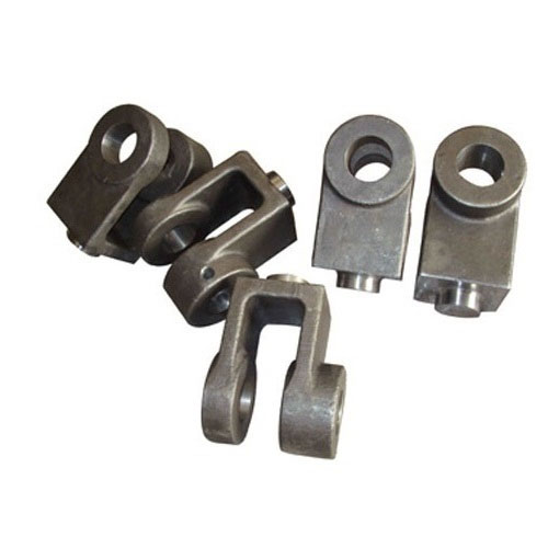 Iron Castings