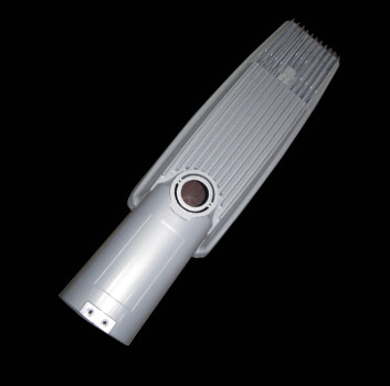 LED Lighting Fixtures Casting