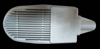 LED Lighting Fixtures Casting