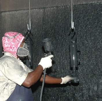 Liquid Painting Services