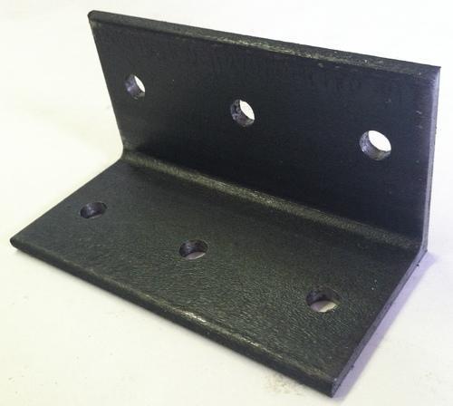 Metal Brackets