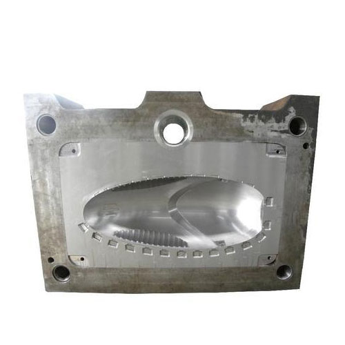 Metal Casting Mold