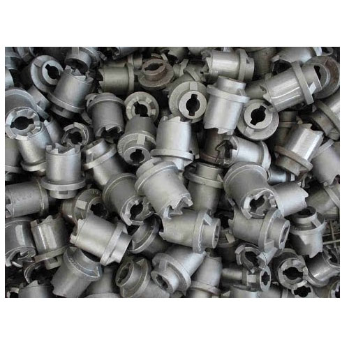 Metal Casting