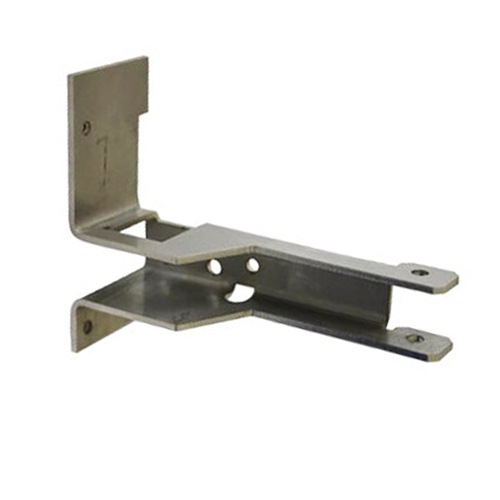 Metal Sheet Brackets