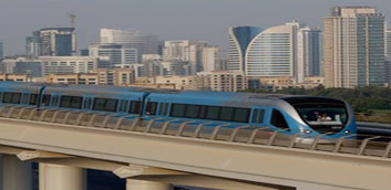 Transportation Industry Casting