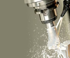 CNC Machining