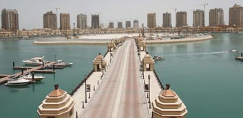 Pearl Qatar Project