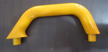 Powder Coating Services
