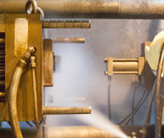 Pressure Die Casting