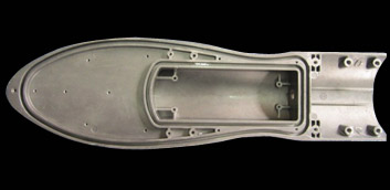 Pressure Die Casting