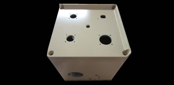 Pressure Die Casting
