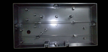 Pressure Die Casting
