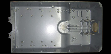 Pressure Die Casting
