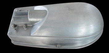 Pressure Die Casting
