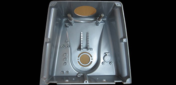 Pressure Die Casting