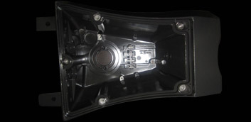 Pressure Die Casting