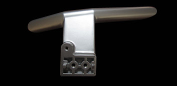 Pressure Die Casting