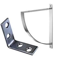 Sheet Metal Brackets