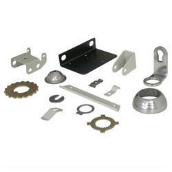 Sheet Metal Parts