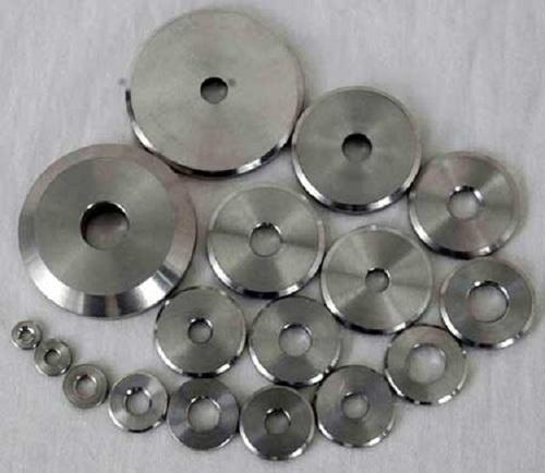 Sheet Metal Pressed Components