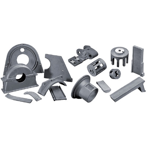 Steel Castings