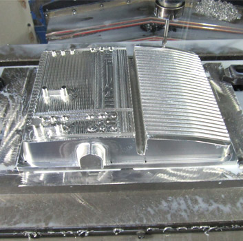 Tool Designing Services