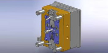Tool Designing Services