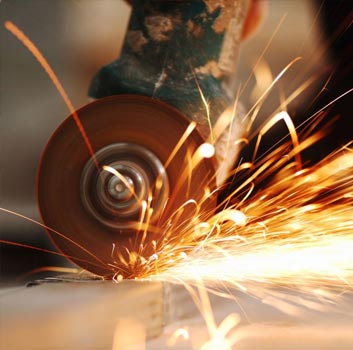 Welding & Fabrication Services