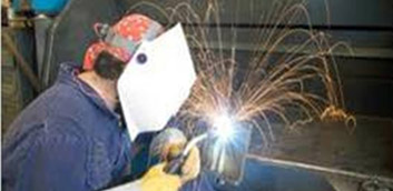 Welding & Fabrication Services