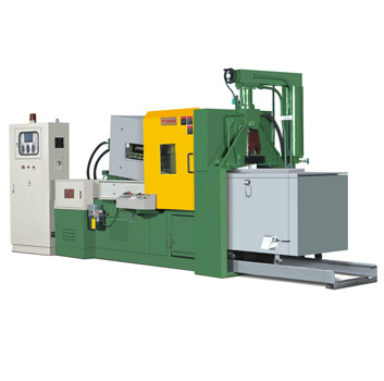 Zinc Die Casting